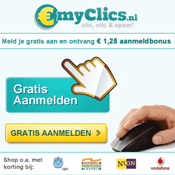 myClics.nl