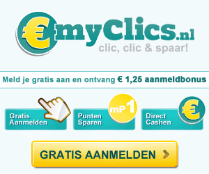 myClics.nl