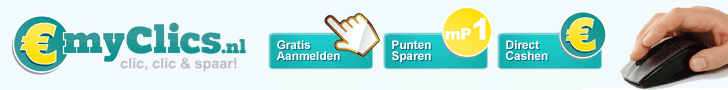 myClics.nl